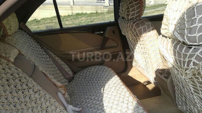 Mercedes E 230 1996, 250,000 km - 2.3 л - Bakı