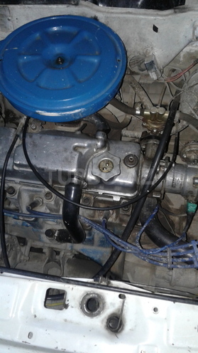 LADA (VAZ) 2109 1988, 87,700 km - 0.1 л - Qusar