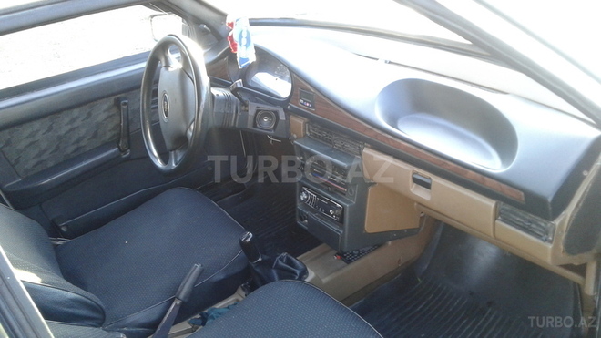 LADA (VAZ) 2109 1988, 87,700 km - 0.1 л - Qusar