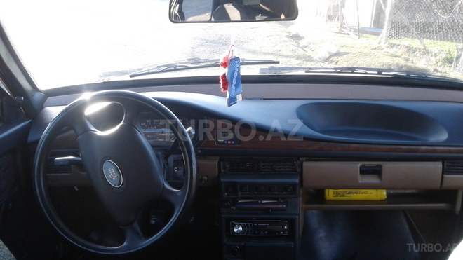 LADA (VAZ) 2109 1988, 87,700 km - 0.1 л - Qusar