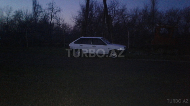 LADA (VAZ) 2109 1988, 87,700 km - 0.1 л - Qusar