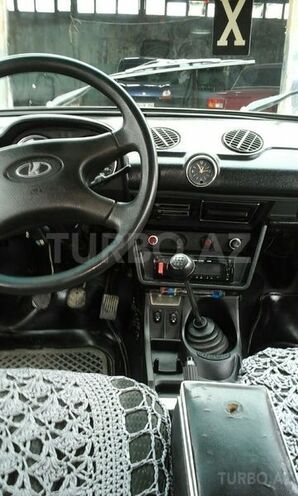 LADA (VAZ) 2106 1999, 120,000 km - 1.5 l - Xırdalan