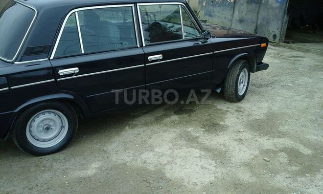 LADA (VAZ) 2106 1999, 120,000 km - 1.5 l - Xırdalan