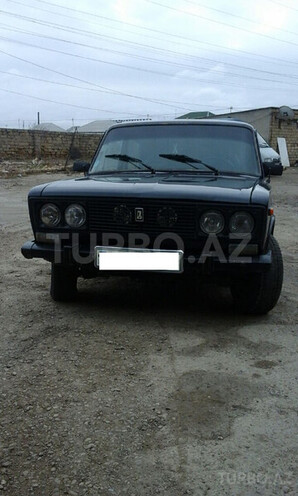LADA (VAZ) 2106 1999, 120,000 km - 1.5 l - Xırdalan