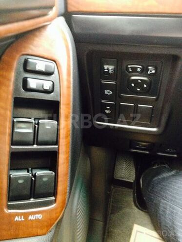 Toyota Prado 2012, 43,000 km - 2.7 l - Bakı