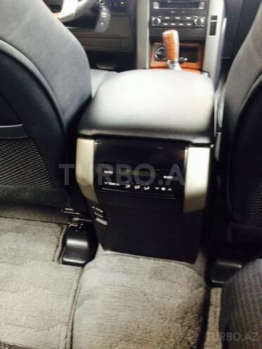 Toyota Prado 2012, 43,000 km - 2.7 l - Bakı