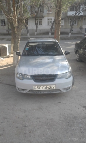 Daewoo Nexia 2010, 182,000 km - 1.5 l - Sumqayıt