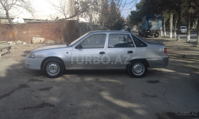 Daewoo Nexia 2010, 182,000 km - 1.5 l - Sumqayıt