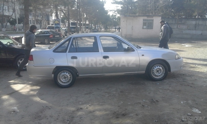 Daewoo Nexia 2010, 182,000 km - 1.5 l - Sumqayıt