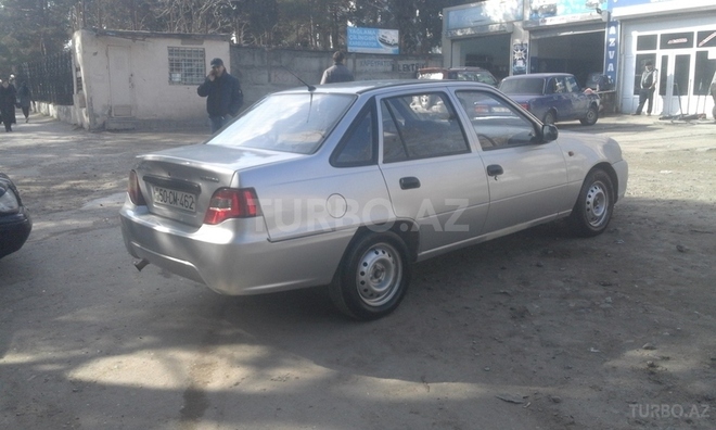 Daewoo Nexia 2010, 182,000 km - 1.5 l - Sumqayıt