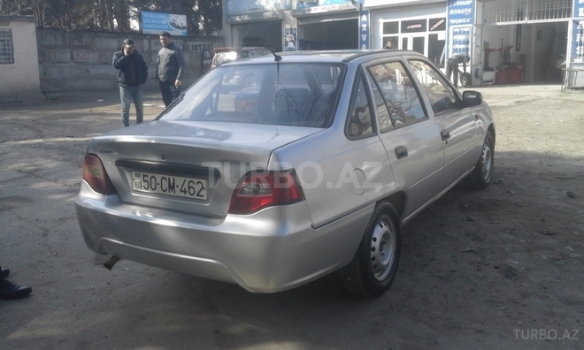Daewoo Nexia 2010, 182,000 km - 1.5 l - Sumqayıt