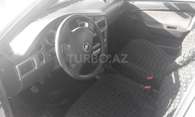 Daewoo Nexia 2010, 182,000 km - 1.5 l - Sumqayıt