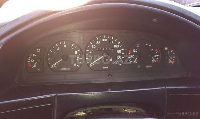 GAZ 330202-740 2004, 137 km - 2.4 l - Sumqayıt