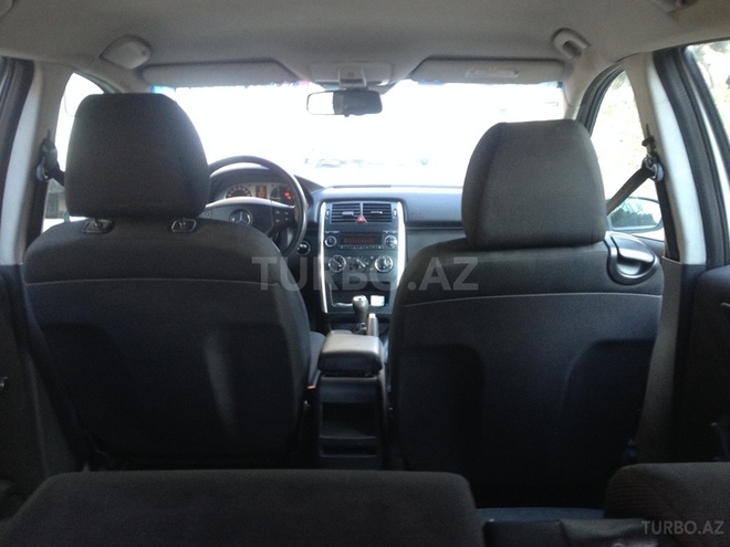 Mercedes B 180 2007, 250,000 km - 2.0 l - Bakı