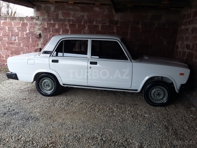 LADA (VAZ) 2107 2008, 147,000 km - 1.6 l - Gəncə