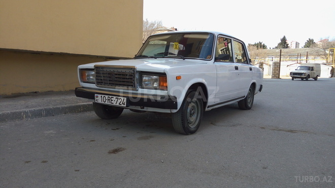 LADA (VAZ) 2107 2000, 136,700 km - 1.6 l - Sumqayıt