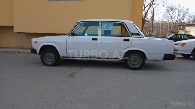 LADA (VAZ) 2107 2000, 136,700 km - 1.6 l - Sumqayıt