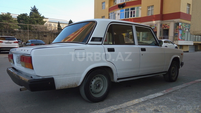 LADA (VAZ) 2107 2000, 136,700 km - 1.6 l - Sumqayıt