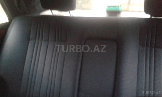 Mercedes E 250 1994, 540 km - 2.2 l - Bakı