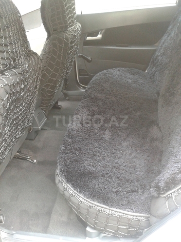 LADA (VAZ) Priora 2009, 97,000 km - 1.6 л - Bakı
