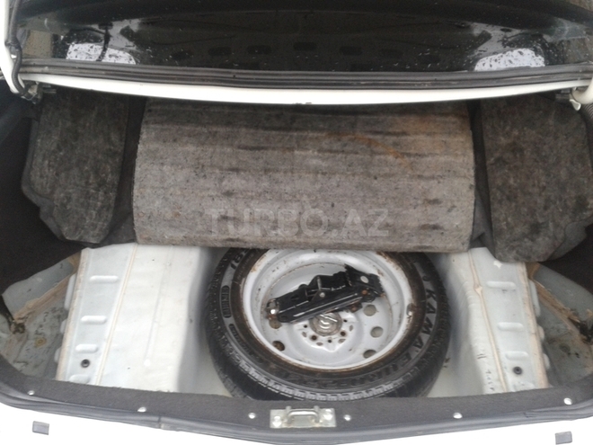 LADA (VAZ) Priora 2009, 97,000 km - 1.6 л - Bakı