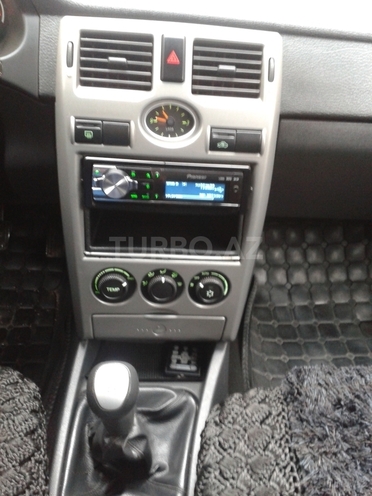 LADA (VAZ) Priora 2009, 97,000 km - 1.6 л - Bakı