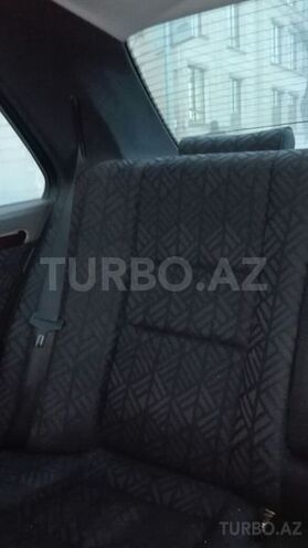 Mercedes C 220 1995, 722,000 km - 2.2 л - Bakı