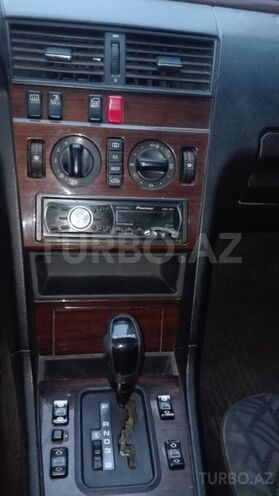Mercedes C 220 1995, 722,000 km - 2.2 л - Bakı
