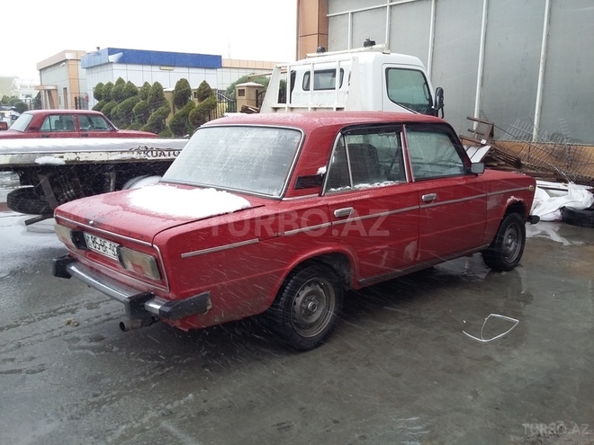 LADA (VAZ) 2106 1979, 20,000 km - 0.1 l - Bakı