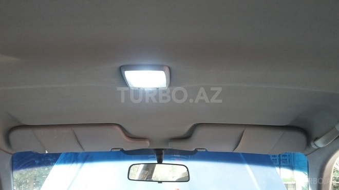 Hyundai Accent 2006, 210,000 km - 1.5 l - Bakı