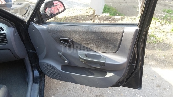 Hyundai Accent 2006, 210,000 km - 1.5 l - Bakı