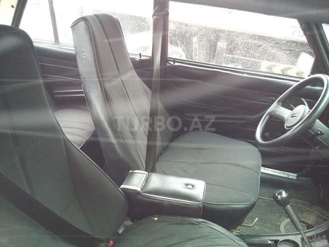 LADA (VAZ) 2106 1979, 20,000 km - 0.1 l - Bakı