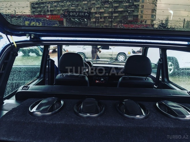 LADA (VAZ) Niva 2014, 55,000 km - 1.7 l - Bakı