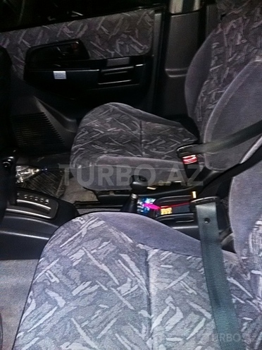 Mitsubishi Pajero io 2000, 180,000 km - 1.8 l - Bakı