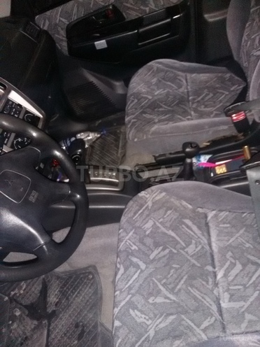 Mitsubishi Pajero io 2000, 180,000 km - 1.8 l - Bakı