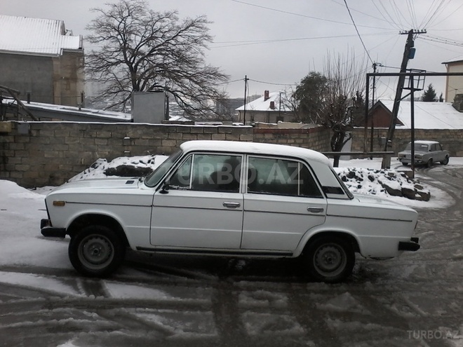 LADA (VAZ) 2106 1993, 280,000 km - 1.5 l - Bakı
