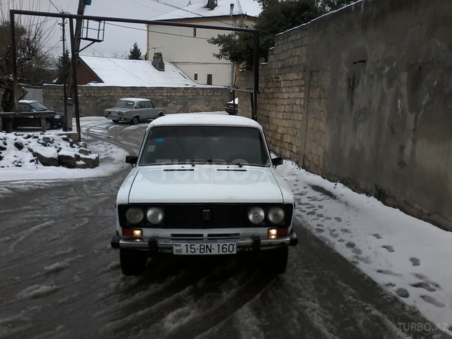 LADA (VAZ) 2106 1993, 280,000 km - 1.5 l - Bakı