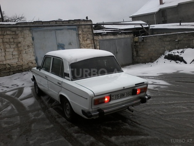 LADA (VAZ) 2106 1993, 280,000 km - 1.5 l - Bakı