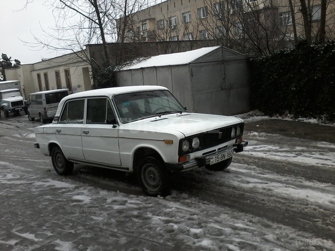 LADA (VAZ) 2106 1993, 280,000 km - 1.5 l - Bakı