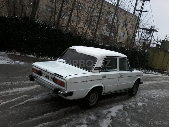 LADA (VAZ) 2106 1993, 280,000 km - 1.5 l - Bakı
