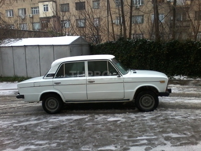 LADA (VAZ) 2106 1993, 280,000 km - 1.5 l - Bakı