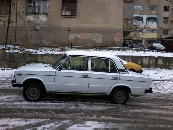 LADA (VAZ) 2106 1993, 280,000 km - 1.5 l - Bakı