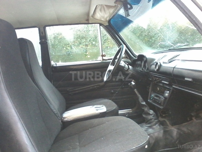 LADA (VAZ) 2106 1993, 280,000 km - 1.5 l - Bakı