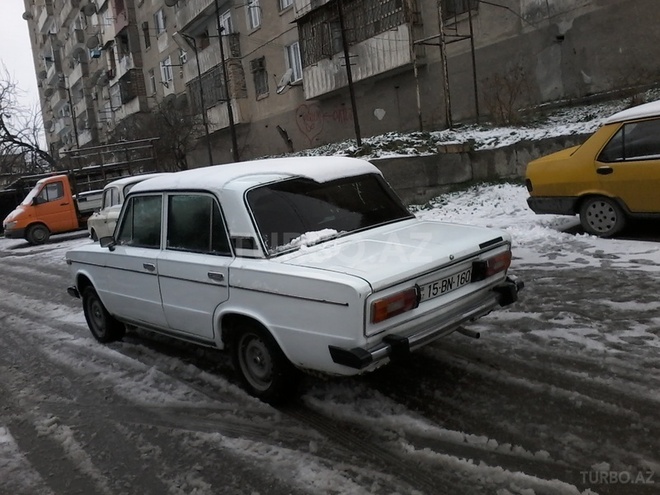 LADA (VAZ) 2106 1993, 280,000 km - 1.5 l - Bakı