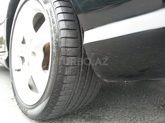 Mercedes C 230 2006, 91,114 km - 2.5 l - Bakı