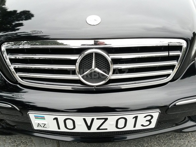 Mercedes C 230 2006, 91,114 km - 2.5 l - Bakı