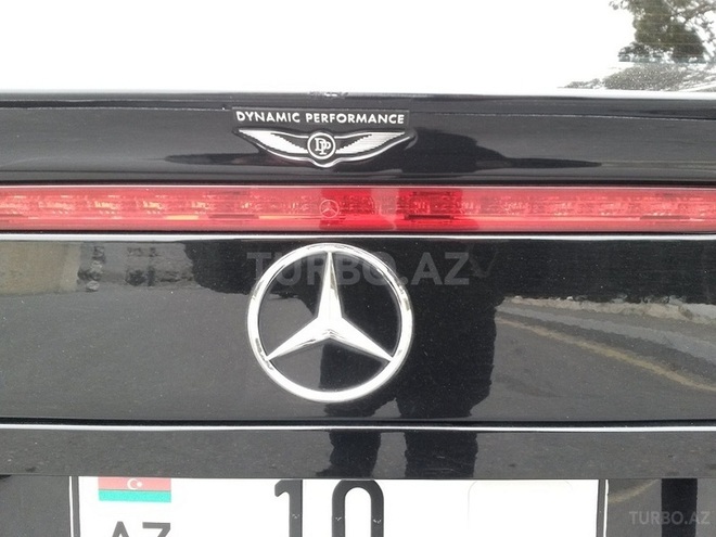 Mercedes C 230 2006, 91,114 km - 2.5 l - Bakı