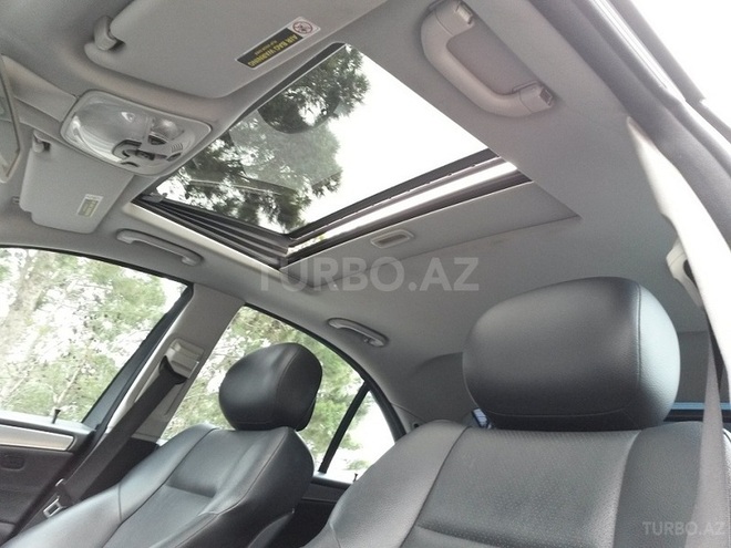 Mercedes C 230 2006, 91,114 km - 2.5 l - Bakı