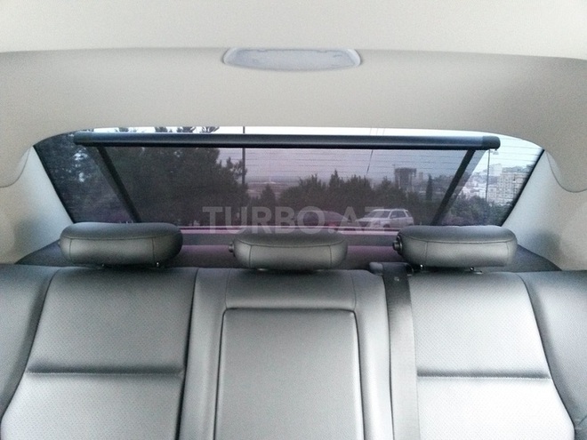 Mercedes C 230 2006, 91,114 km - 2.5 l - Bakı