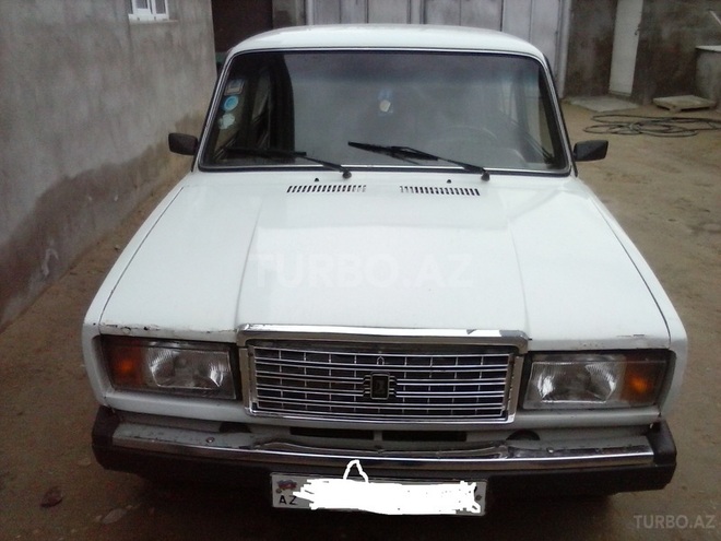 LADA (VAZ) 2107 2005, 168,000 km - 1.6 l - Bakı